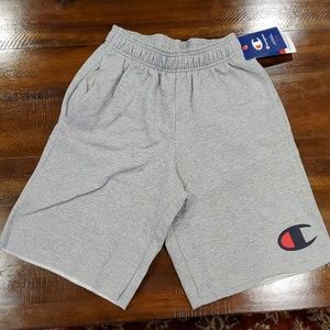 Men's Champion athletic shorts